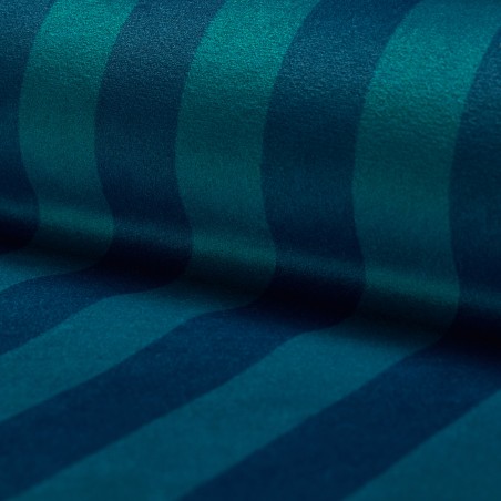 really nice things Tela velvet Stripes 011