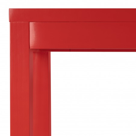 Really Nice Things The Julliette Flame Bench