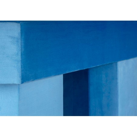 Really Nice Things Viva Bench Light Blue