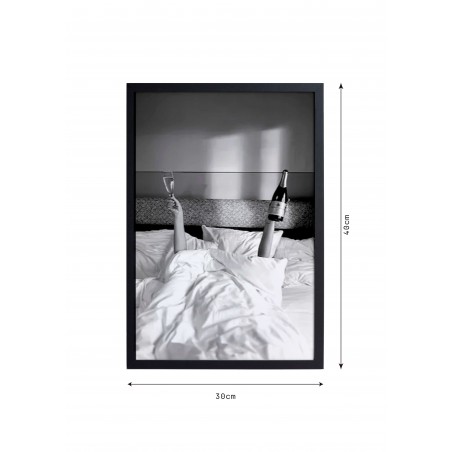 really nice things Wake Up Molding Table