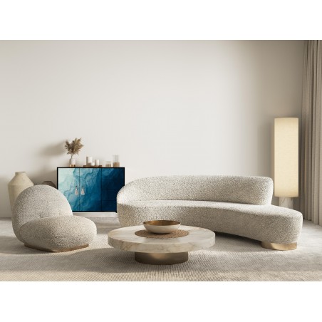 Really Nice Things Wilma Sideboard Blue Ocean