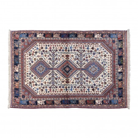 Really Nice Things Yalamé Carpet 100% Lana