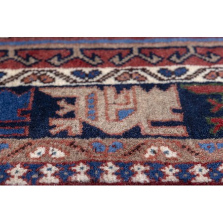 Really Nice Things Yalamé Carpet 100% Lana