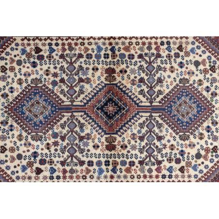 really nice things Yalamé carpet 100% Lana