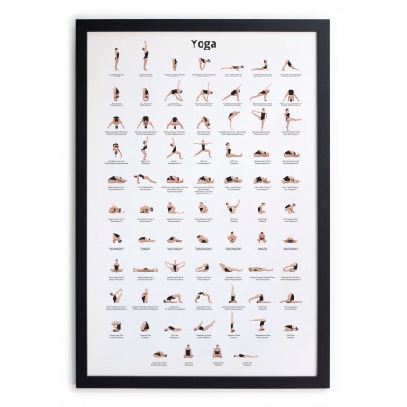 Really Nice Things Yoga Moulding Frame