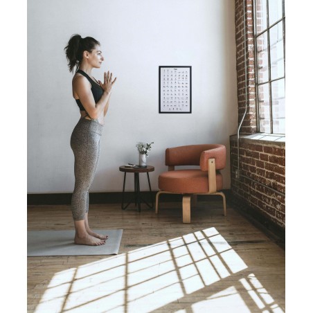 really nice things Yoga moulding frame