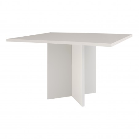 Really Nice Things Rectangular Dining Table Matilda Taupe
