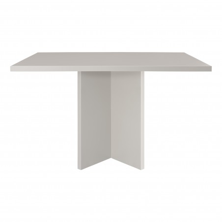 really nice things Rectangular dining table Matilda Taupe