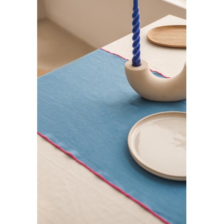 Really Nice Things Set 2 Board Paths Contrast Edge Blue