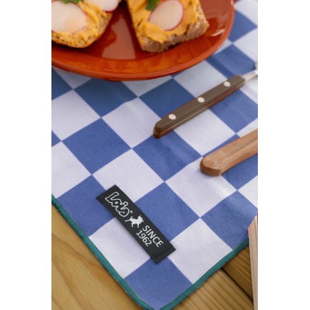 Really Nice Things Set 2 Individuales Marshall (Blue)