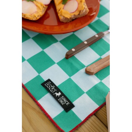 Really Nice Things Set 2 Individuales Marshall (Green)