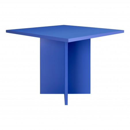 Really Nice Things Square Dining Table Matilda Prussia