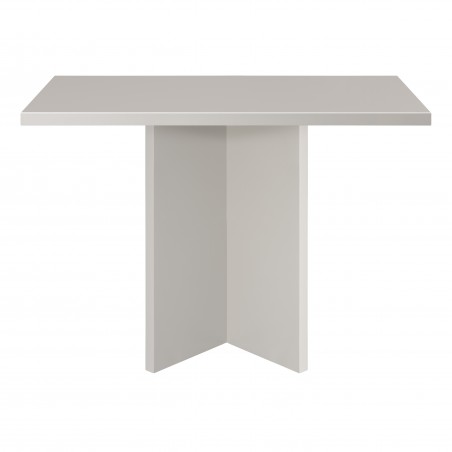 really nice things Square dining table Matilda Taupe