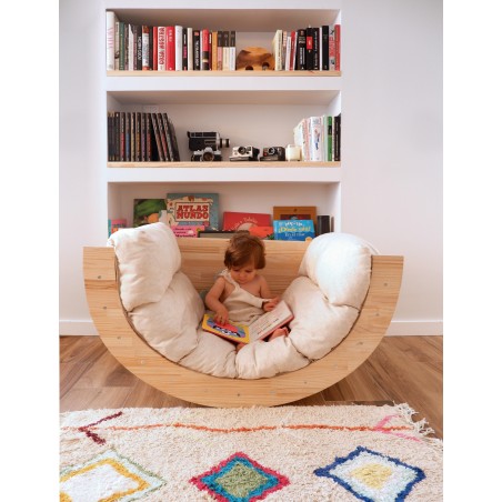 Really Nice Things SuperCushion For Fit Arch Natural