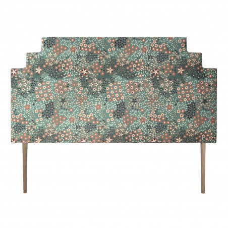 Really Nice Things Taped Head Terciopelo Sunshine Petals