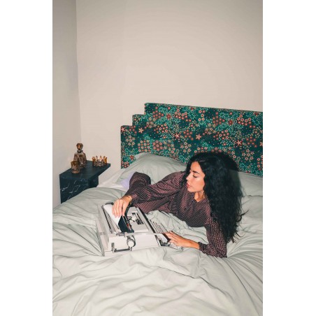 Really Nice Things Taped Head Terciopelo Sunshine Petals