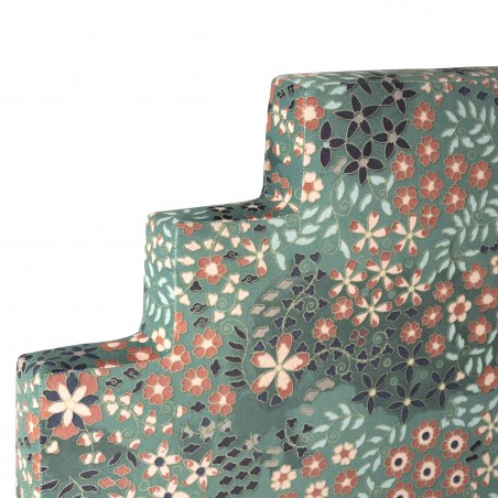 really nice things Taped head Terciopelo Sunshine Petals