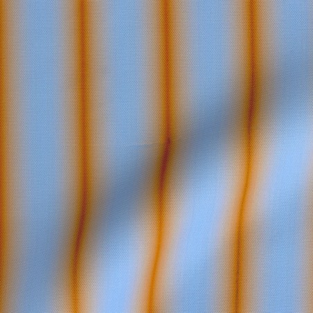 Really Nice Things Tela Outdoor Gradient Lines Blue