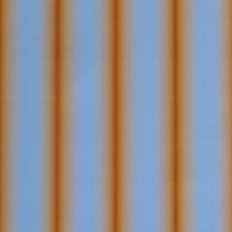 really nice things Tela outdoor Gradient lines Blue