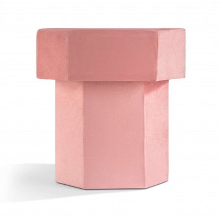 Really Nice Things Viva Bench Degrade Pink And Blue