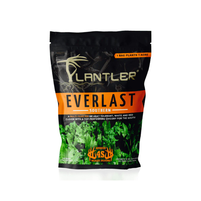 realtree 4S Advanced Wildlife Solutions Plantler Everlast 8#