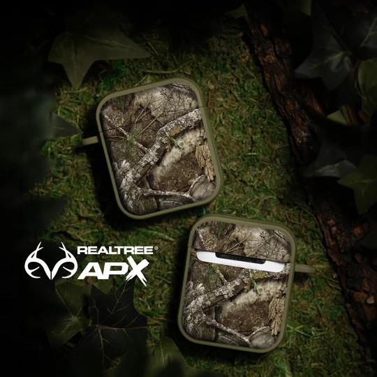Realtree Affinity Apple AirPods Gen 1 & 2 Camo Case Cover | Realtree APX