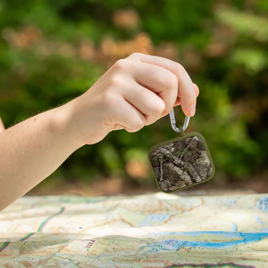 Realtree Affinity Apple AirPods Gen 1 & 2 Camo Case Cover | Realtree APX