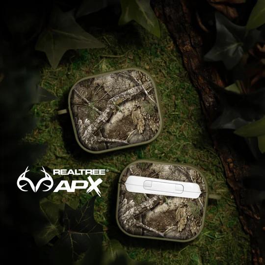 Realtree Affinity Apple AirPods Pro 1 & 2 Camo Case Cover | Realtree APX
