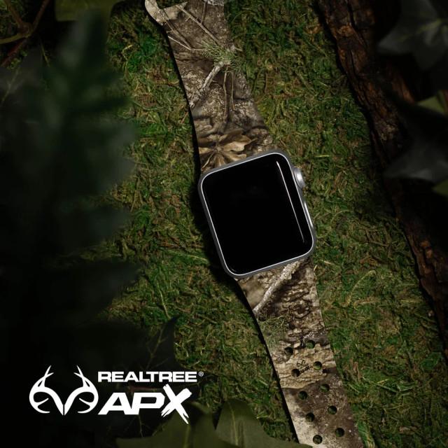 Realtree Affinity Apple Watch Camo Band | Realtree APX
