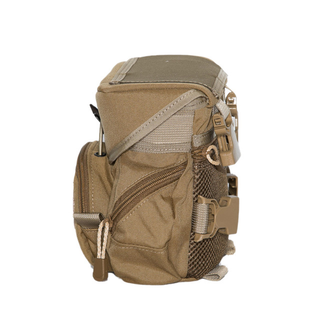 Realtree Alaska Guide Creations Alaska Classic Binocular Pack | Realtree Camo