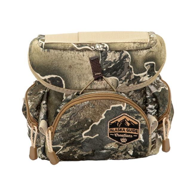 realtree Alaska Guide Creations Alaska Classic Binocular Pack | Realtree Camo