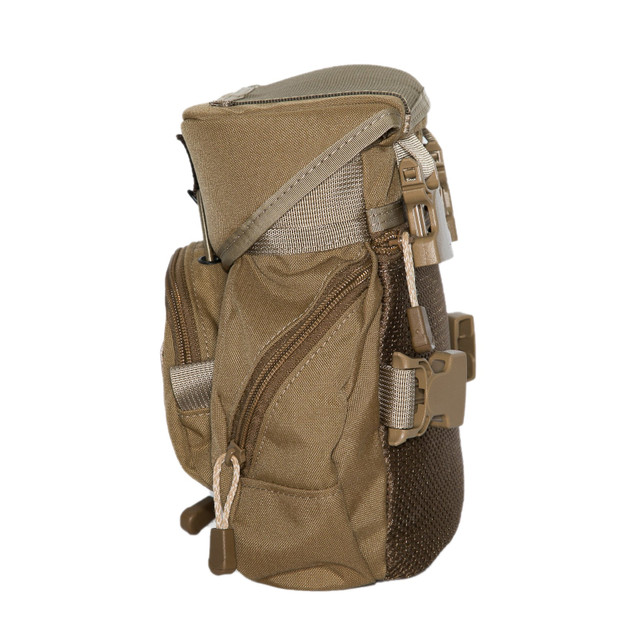 Realtree Alaska Guide Creations Alaska Classic Max Binocular Pack | Realtree Camo