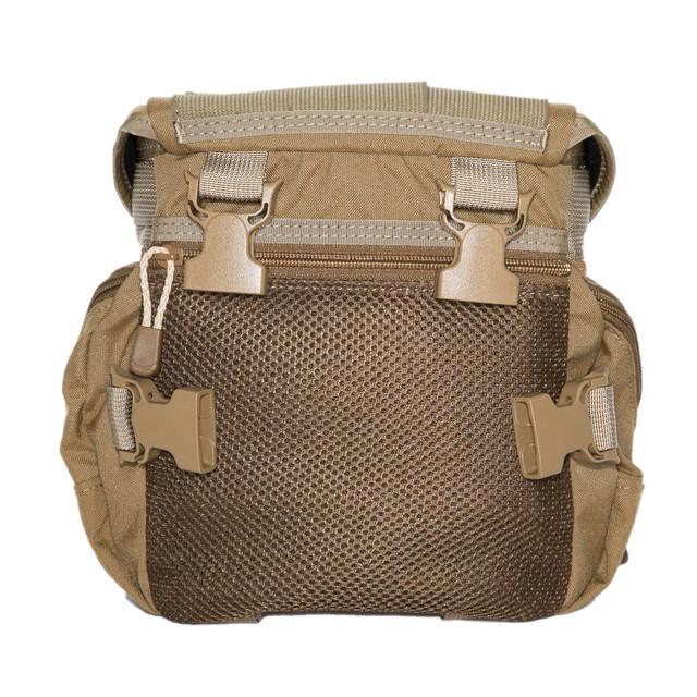 Realtree Alaska Guide Creations Alaska Classic Max Binocular Pack | Realtree Camo