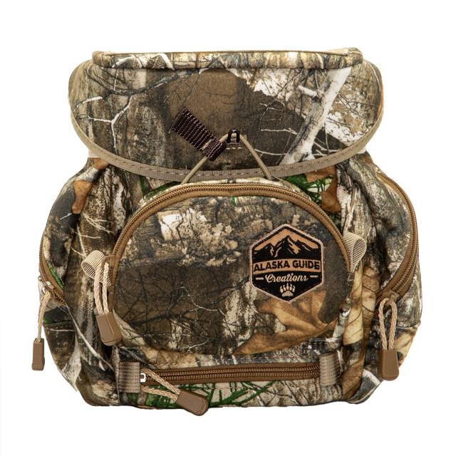 realtree Alaska Guide Creations Alaska Classic Max Binocular Pack | Realtree Camo