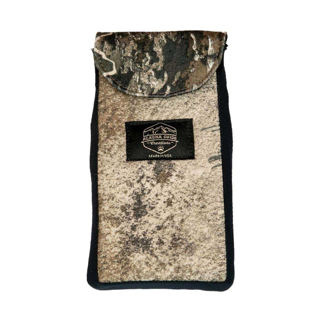 Realtree Alaska Guide Creations Cell Mag Accessory Pouch | Realtree Camo