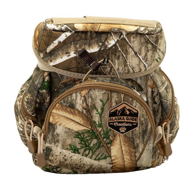 Realtree Alaska Guide Creations Denali Binocular Pack | Realtree Camo