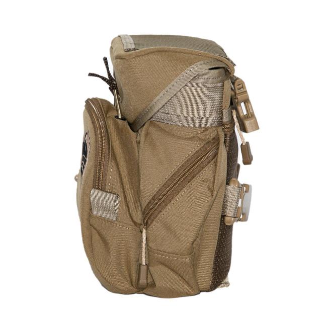 Realtree Alaska Guide Creations Denali Binocular Pack | Realtree Camo