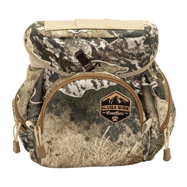 realtree Alaska Guide Creations Denali Binocular Pack | Realtree Camo