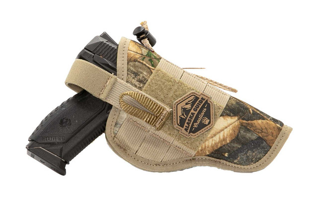 Realtree Alaska Guide Creations Holster | Realtree Camo