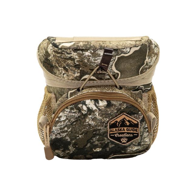 Realtree Alaska Guide Creations Hybrid Binocular Pack | Realtree Camo