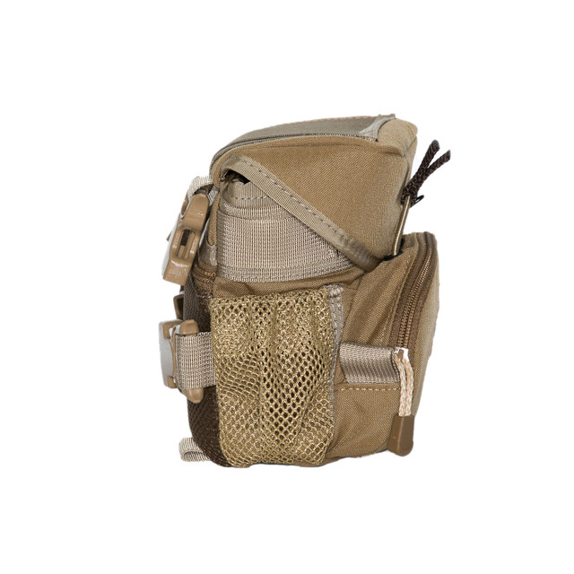 Realtree Alaska Guide Creations Hybrid Binocular Pack | Realtree Camo