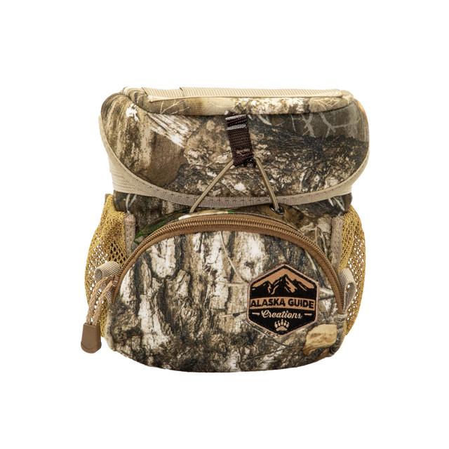 realtree Alaska Guide Creations Hybrid Binocular Pack | Realtree Camo
