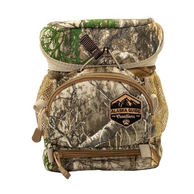 realtree Alaska Guide Creations Hybrid Max Binocular Pack | Realtree Camo
