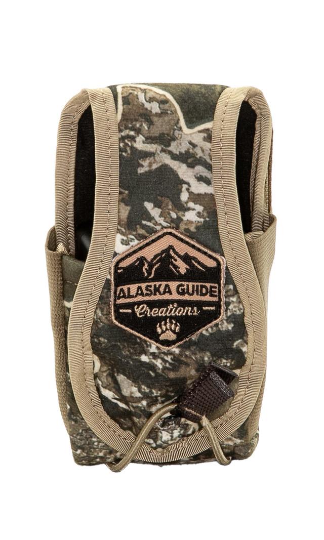 Realtree Alaska Guide Creations In-line Accessory Accessory Pouch | Realtree Camo