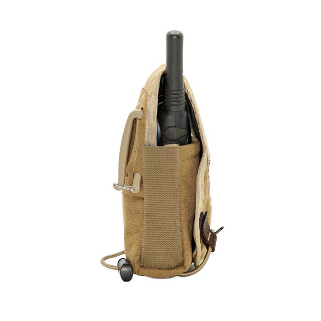 Realtree Alaska Guide Creations In-line Accessory Accessory Pouch | Realtree Camo