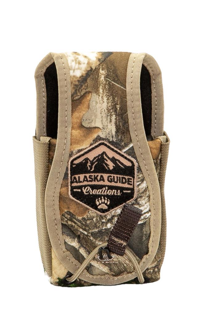 realtree Alaska Guide Creations In-line Accessory Accessory Pouch | Realtree Camo