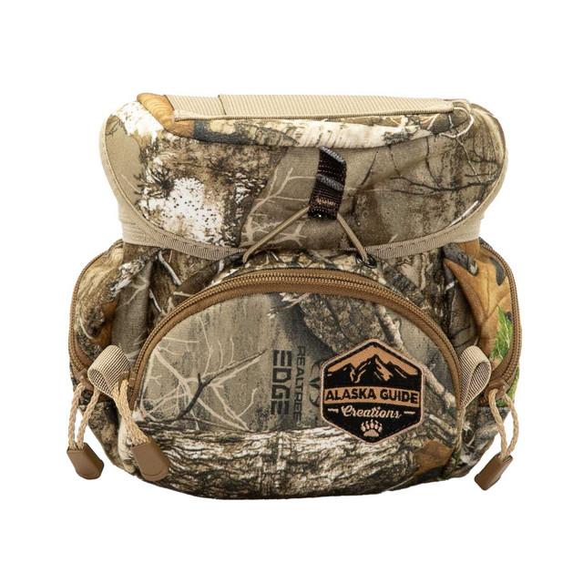Realtree Alaska Guide Creations Kodiak Cub Binocular Pack | Realtree Camo