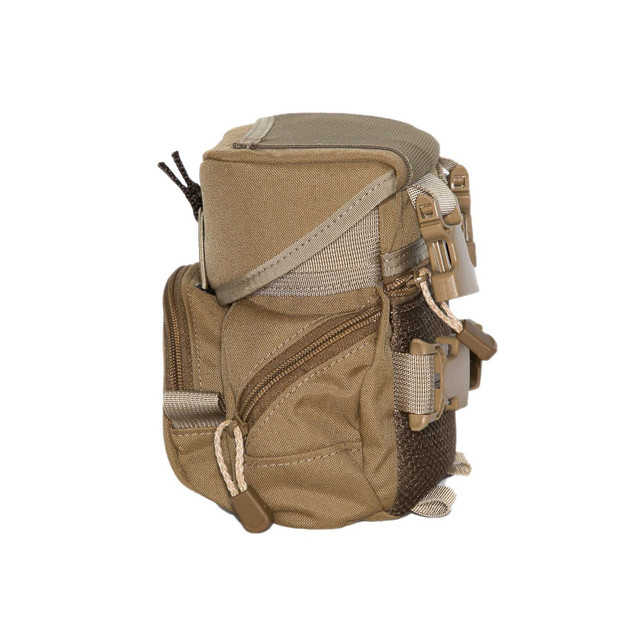 Realtree Alaska Guide Creations Kodiak Cub Binocular Pack | Realtree Camo