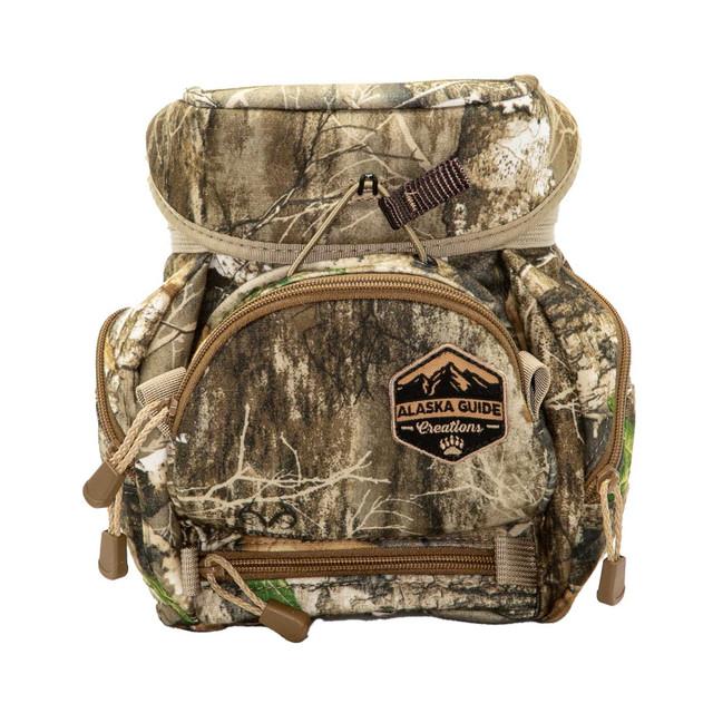 Realtree Alaska Guide Creations Kodiak Cub Max Binocular Pack | Realtree Camo