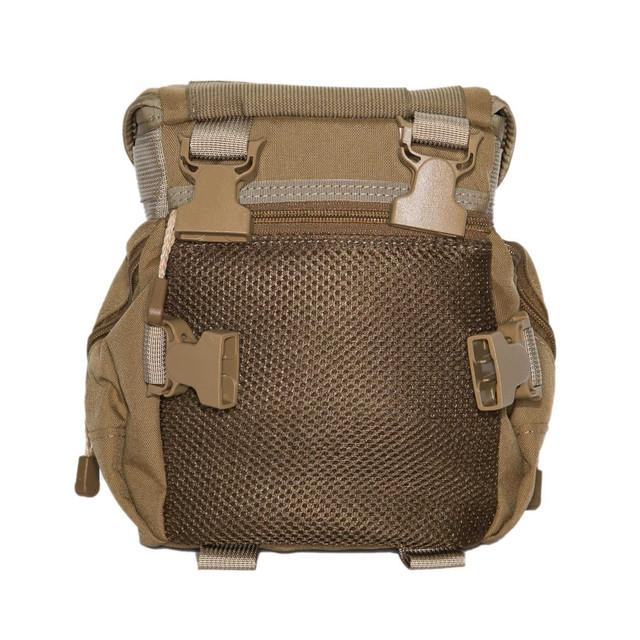 Realtree Alaska Guide Creations Kodiak Cub Max Binocular Pack | Realtree Camo